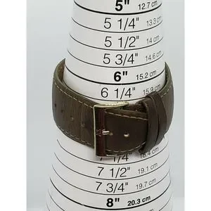 Anne Klein | Accessories | Anne Klein 7620 Womens Leather  display picture 3